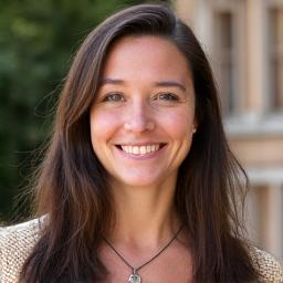 Claire Heritage Specialist
